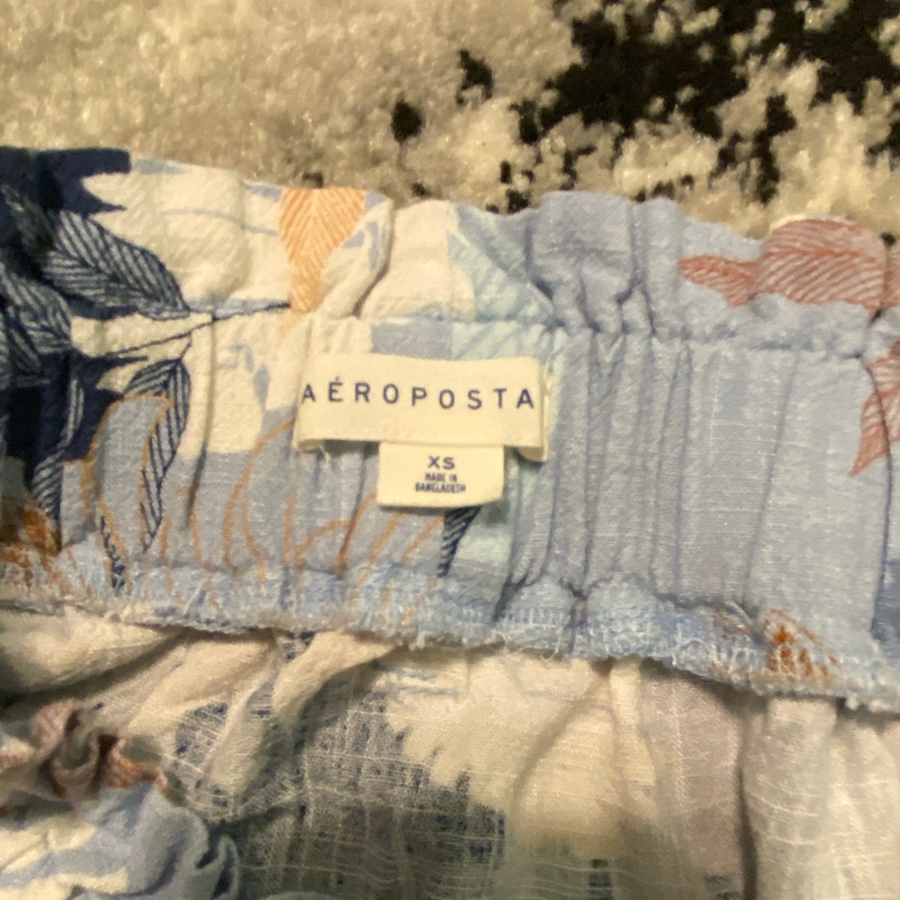 aeropostale skirt (xs) - Picture 3 of 3